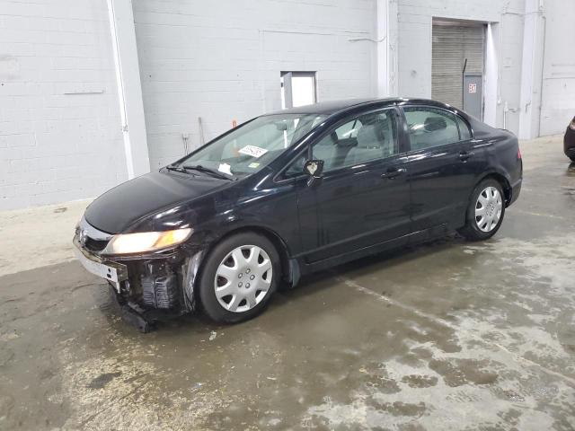 Vin: 2hgfa1f51ah307112, lot: 58694095, honda civic lx 2010 img_1