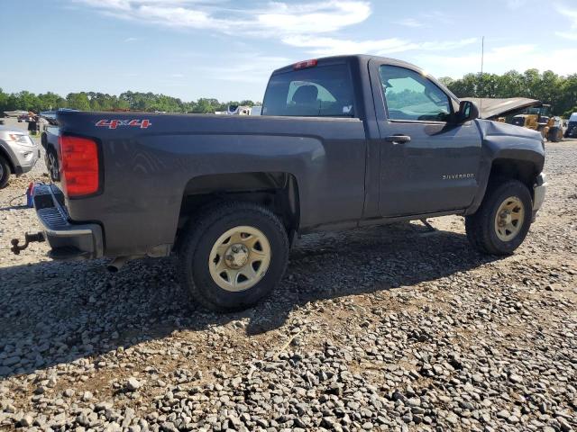 Vin: 1gcnkpec3ez162204, lot: 58078355, chevrolet all models k1500 20143