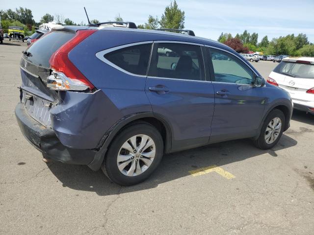 Vin: 5j6rm4h79el049461, lot: 57828485, honda crv exl 20143