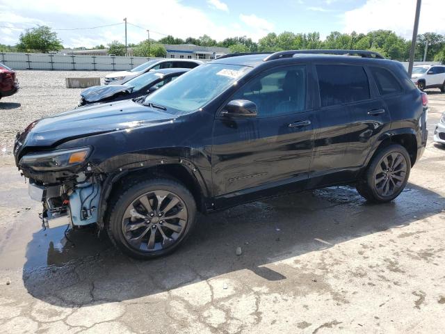 JEEP CHEROKEE L