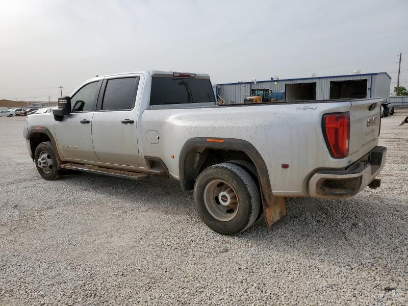 Vin: 1gt49sey6nf287902, lot: 56717885, gmc sierra k3500 20222