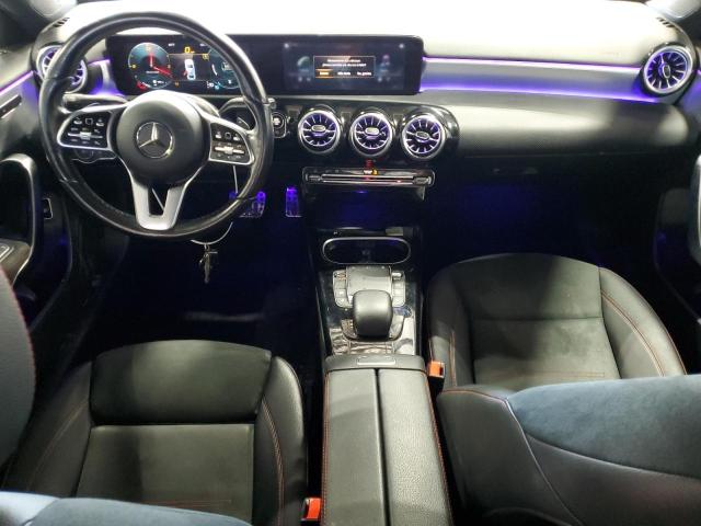 2022 MERCEDES-BENZ A 220 4MAT W1K3G4FB7NJ361144