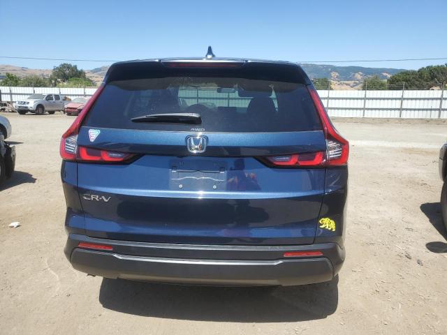 2023 HONDA CR-V EX - 2HKRS4H43PH429811