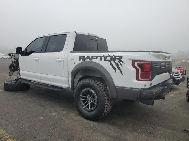 Vin: 1ftfw1rg3lfa67160, lot: 57032465, ford f150 raptor 20202