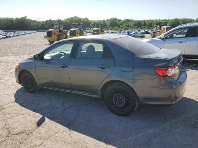 Vin: 2t1bu4ee7bc598041, lot: 57853085, toyota corolla base 20112