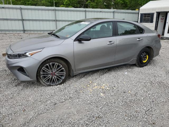 KIA FORTE GT