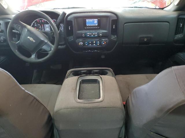 2015 CHEVROLET 2500 4X4 1GC2KUEGXFZ521845