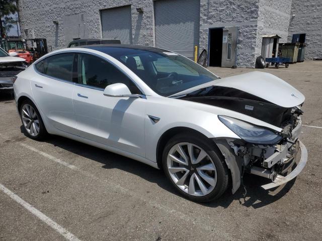 Vin: 5yj3e1ea0kf476694, lot: 55181975, tesla model 3 20194