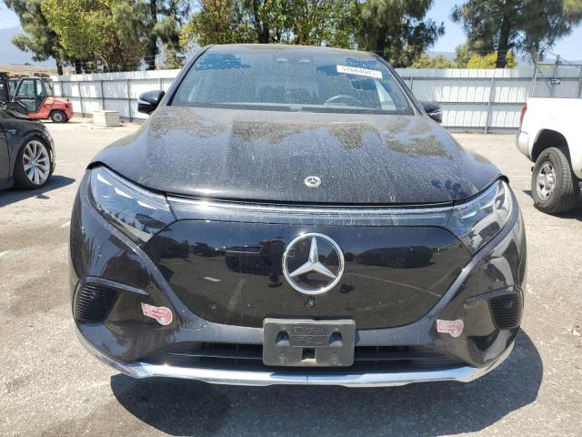 2023 MERCEDES-BENZ EQS SUV 45 4JGDM2DB5PA012917