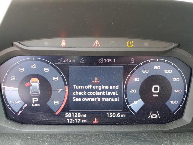 2019 AUDI Q3 PREMIUM - WA1EECF38K1071884