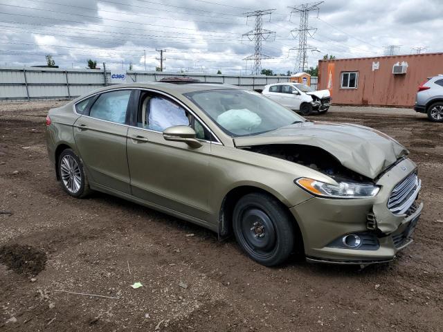 Vin: 3fa6p0h91dr144533, lot: 58088955, ford fusion se 20134