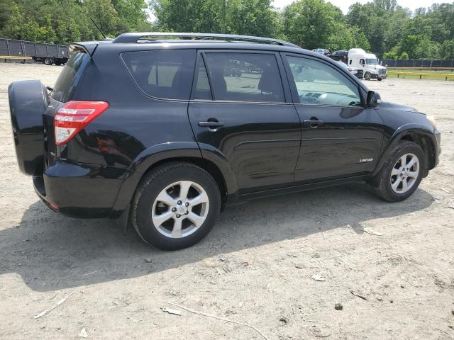 Vin: 2t3df4dv3bw154052, lot: 56664105, toyota rav4 limited 20113