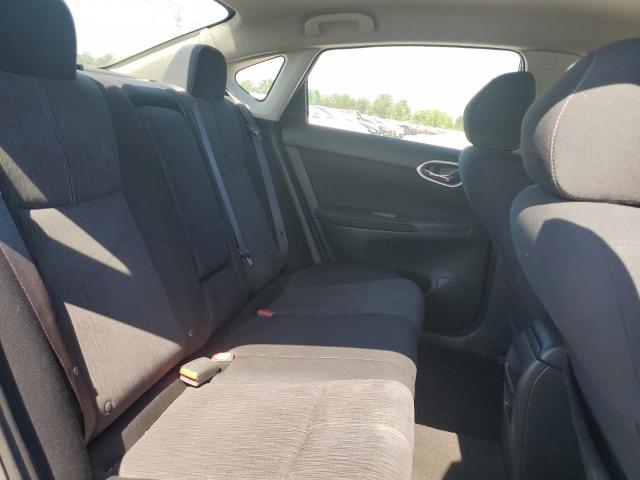 2015 NISSAN SENTRA S - 3N1AB7AP7FY287552
