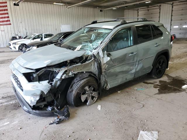 Vin: 2t3p1rfv8nw300942, lot: 56712315, toyota rav4 xle 2022 img_1