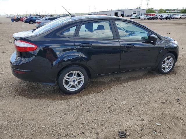 Vin: 3fadp4bjxkm119562, lot: 58180665, ford fiesta se 20193
