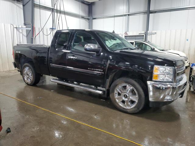 Vin: 1gcrkse77cz294211, lot: 57633895, chevrolet all models k1500 lt 20124