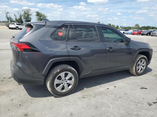 Vin: 2t3h1rfv6rc273459, lot: 55142945, toyota rav4 le 20243