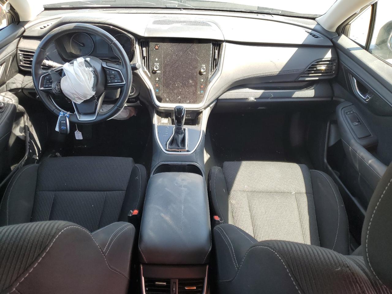 SUBARU LEGACY PREMIUM