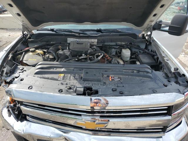 2015 CHEVROLET SILVERADO - 1GC1KUE84FF135797