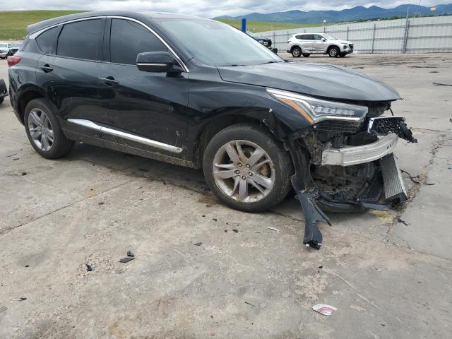 Vin: 5j8tc2h77ll006545, lot: 58641695, acura rdx advance 20204