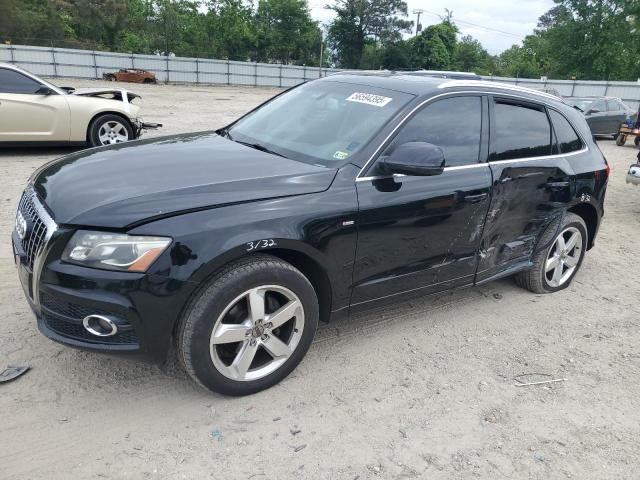 Vin: wa1wkafp4ca101999, lot: 56594395, audi q5 prestige 2012 img_1