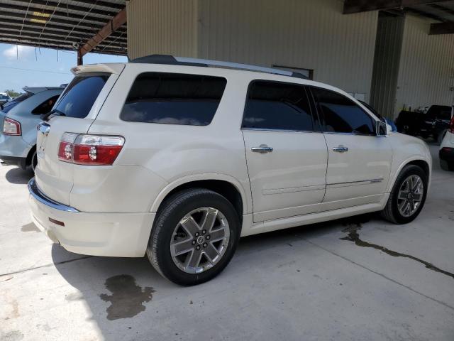Vin: 1gkkrted3cj167113, lot: 58691495, gmc acadia den denali 20143
