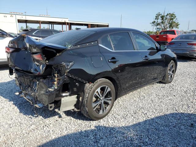 Vin: 3n1ab8cv6my332107, lot: 56693835, nissan sentra sv 20213
