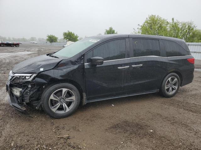 Vin: 5fnrl6h40jb503183, lot: 58013285, honda all models ex 2018 img_1