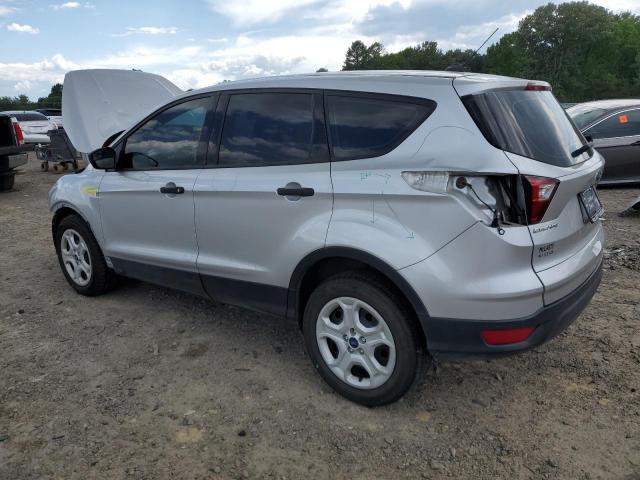 Vin: 1fmcu0f77kua34580, lot: 56111615, ford escape s 20192