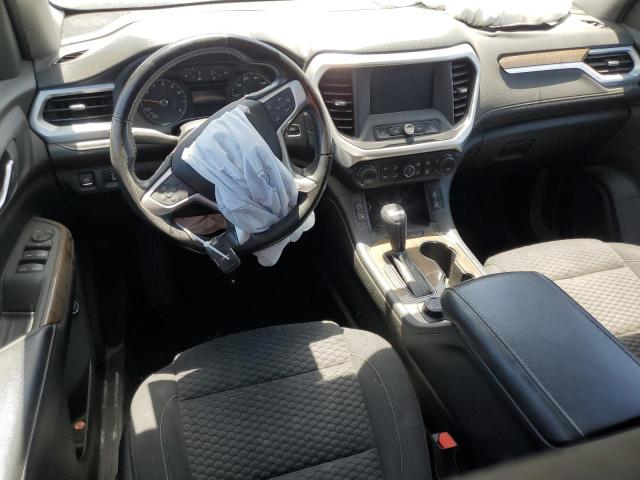 2019 GMC ACADIA SLE 1GKKNSLA1KZ249565
