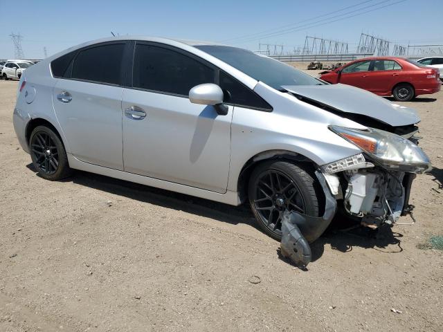 Vin: jtdkn3dp4f3071969, lot: 59018055, toyota prius 20154