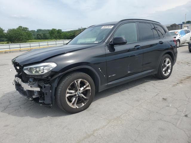 BMW X3 XDRIVE3