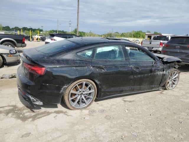 Vin: waudacf58sa008599, lot: 56582655, audi a5 premium 45 20253
