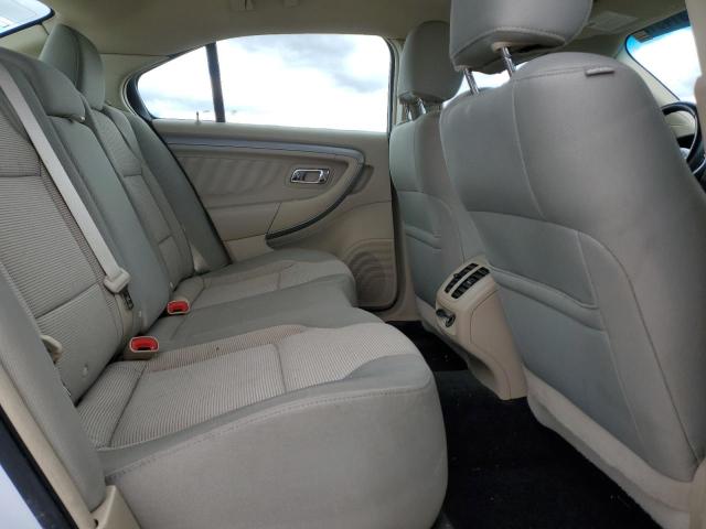 2018 FORD TAURUS SEL 1FAHP2E80JG136698