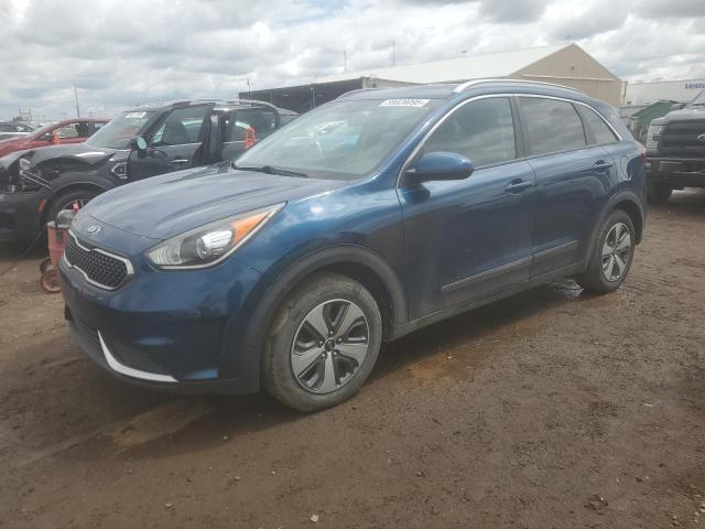 Vin: kndcb3lcxj5200662, lot: 59028095, kia niro fe 2018 img_1