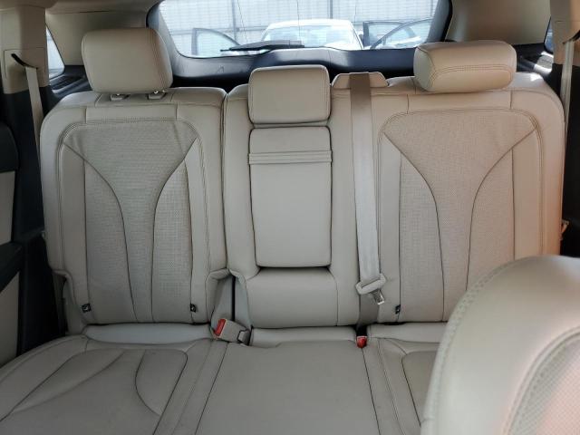2016 LINCOLN MKX RESERV - 2LMTJ8LR3GBL59404