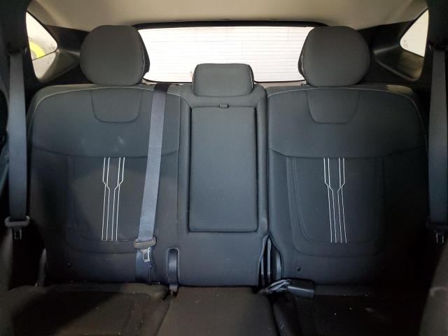 2022 HYUNDAI TUCSON SEL - 5NMJFCAE9NH035867