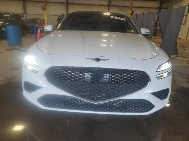 2023 GENESIS G70 BASE KMTG54TE1PU132414