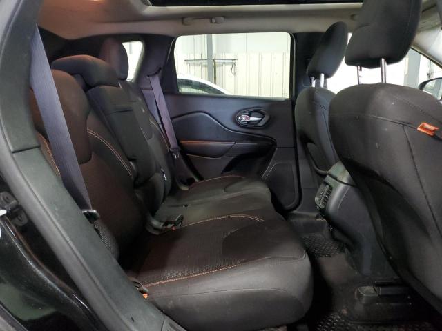 2016 JEEP CHEROKEE L 1C4PJLCS5GW275784