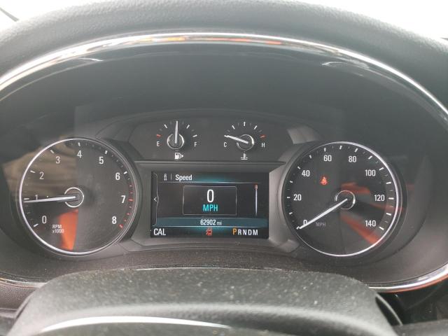 2018 BUICK ENCORE PRE - KL4CJASB8JB567961