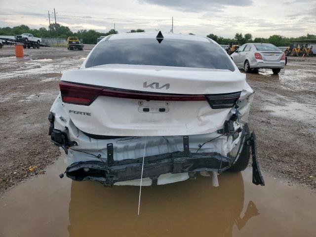 2023 KIA FORTE LX - 3KPF24AD7PE642116