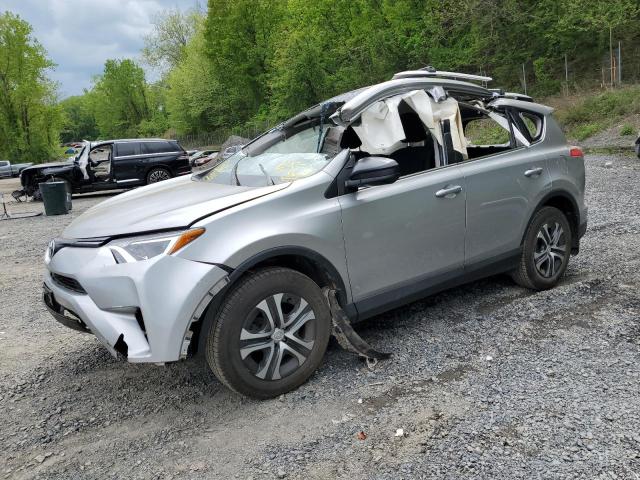 Vin: 2t3bfrev7gw529242, lot: 55663965, toyota rav4 le 2016 img_1