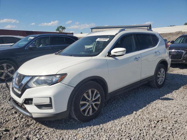 Vin: knmat2mt0jp615104, lot: 58026005, nissan rogue s 2018 img_1