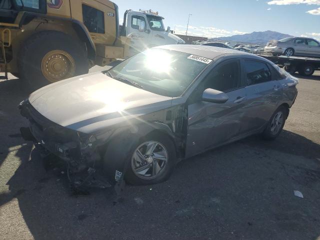 Vin: kmhll4dg0ru777461, lot: 56951445, hyundai elantra se 2024 img_1