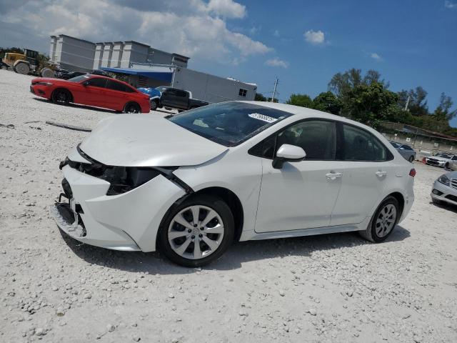 Vin: jtdbcmfe0rj028589, lot: 57668825, toyota corolla le 2024 img_1