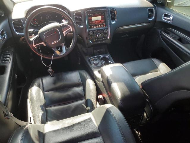 2017 DODGE DURANGO GT 1C4RDJDG9HC879159