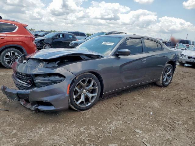 DODGE CHARGER SX