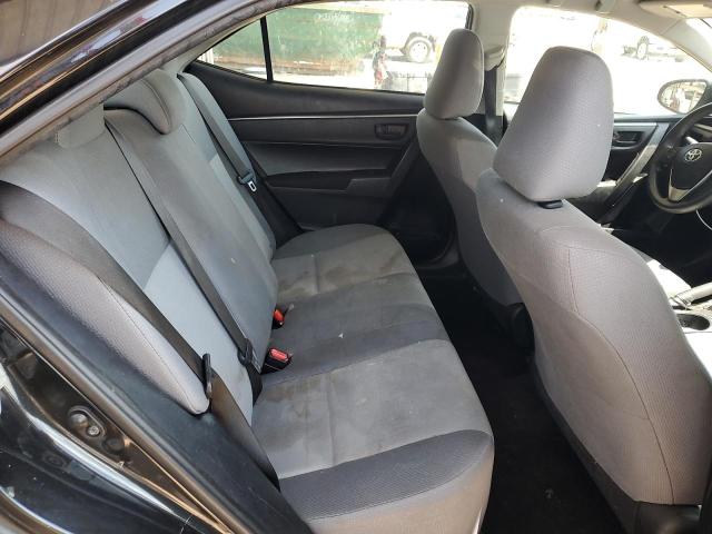 2014 TOYOTA COROLLA L #3302868976