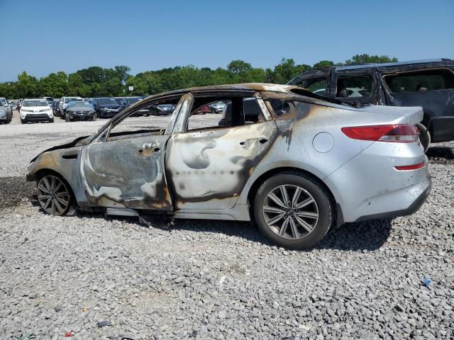 Vin: 5xxgt4l30kg360101, lot: 57971215, kia optima lx 20192