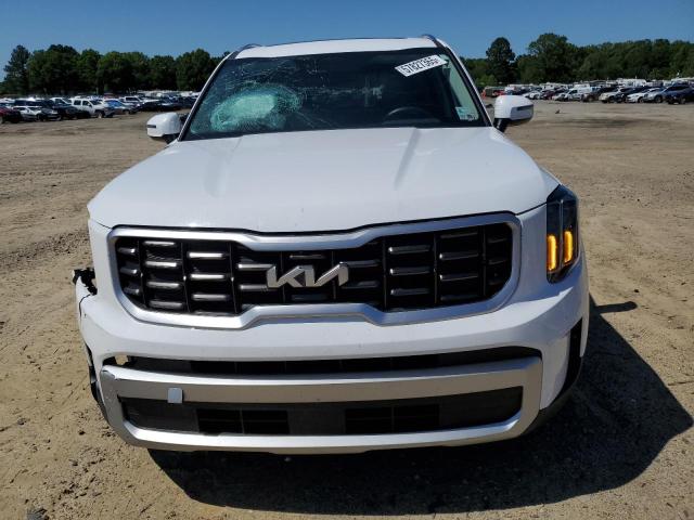 2024 KIA TELLURIDE - 5XYP64GC5RG443028